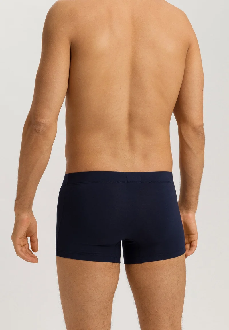 Cotton Essentials Pants 2Pack | dutch blue / deep navy 073079-073046