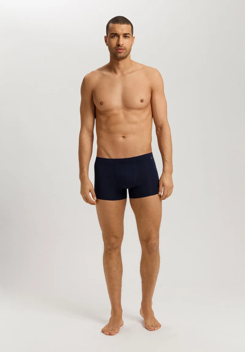 Cotton Essentials Pants 2Pack | dutch blue / deep navy 073079-073046