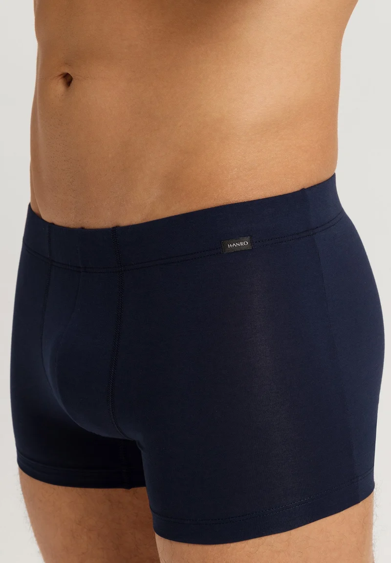 Cotton Essentials Pants 2Pack | dutch blue / deep navy 073079-073046