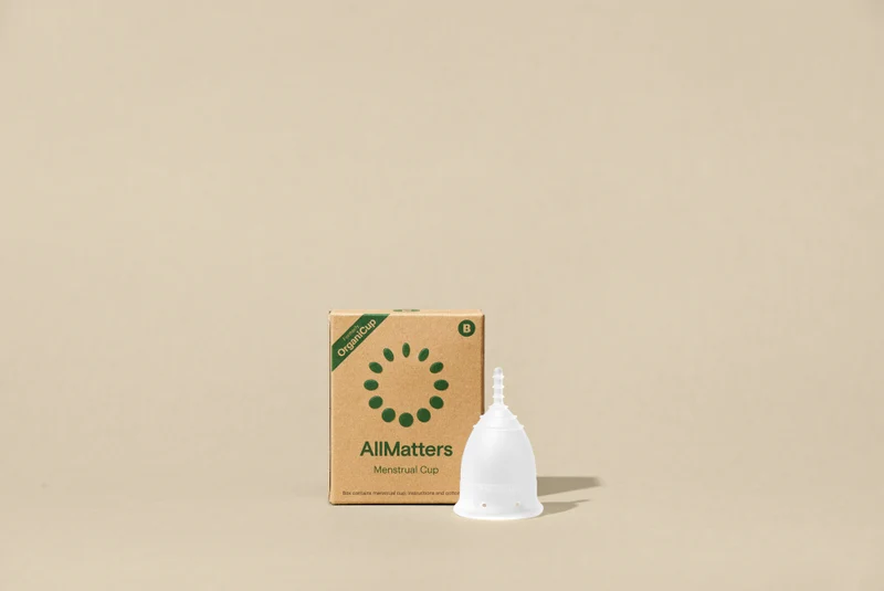 AllMatters Menstruationskop