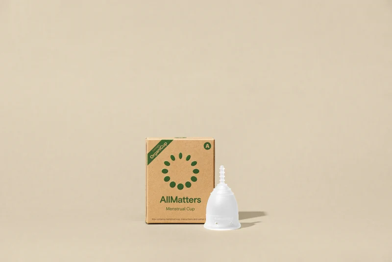 AllMatters Menstruationskop