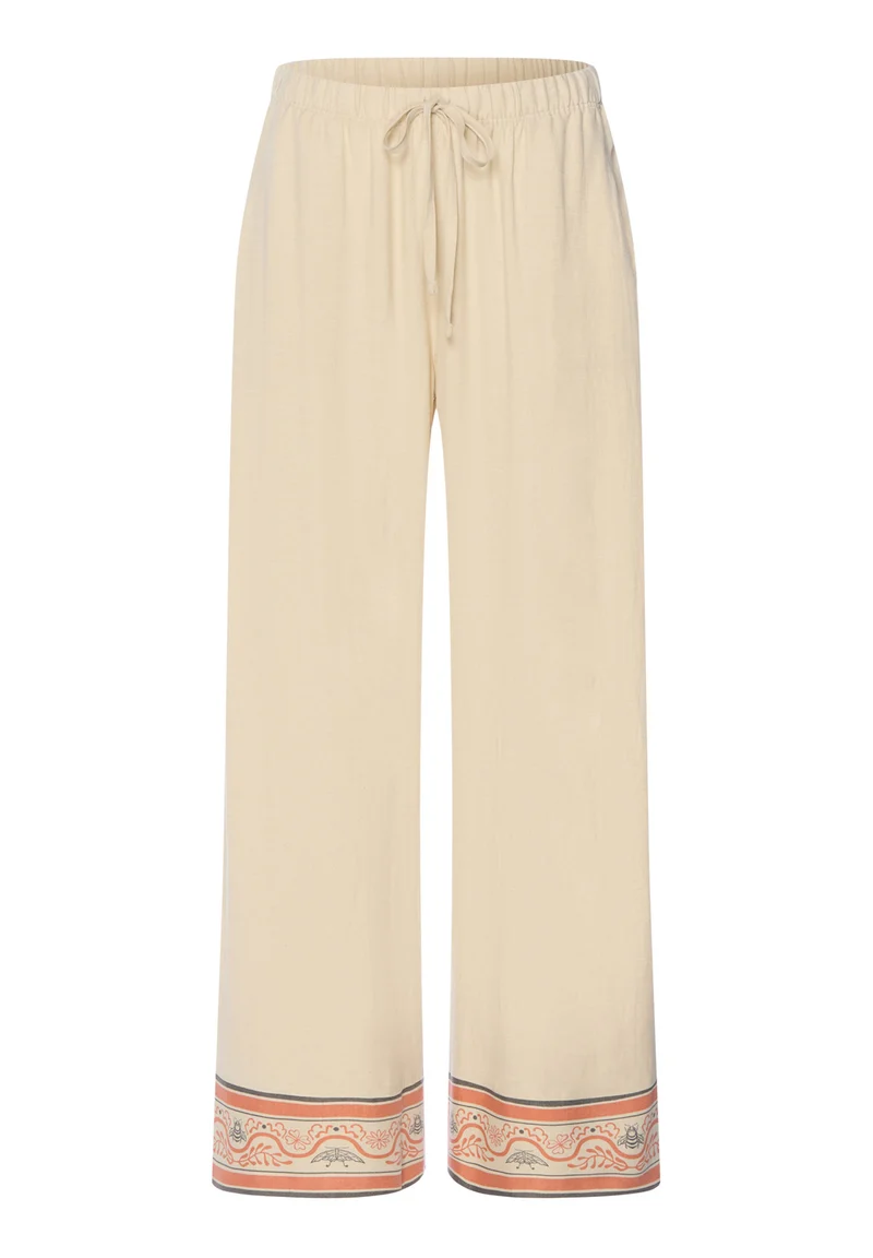 Urban Casuals Crop Pants 7/8 | oyster gray 078914-072671
