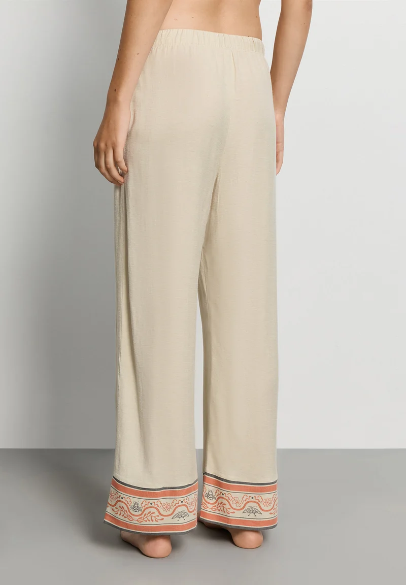 Urban Casuals Crop Pants 7/8 | oyster gray 078914-072671