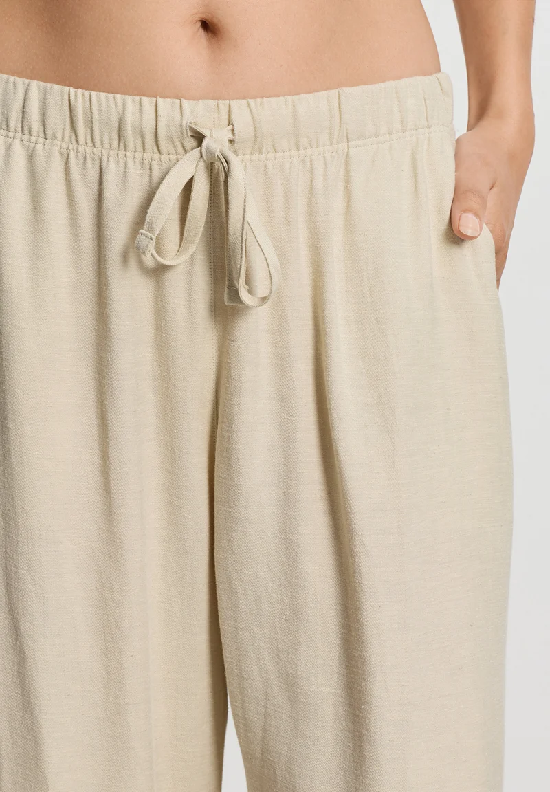 Urban Casuals Crop Pants 7/8 | oyster gray 078914-072671