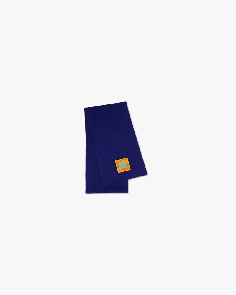 Nele | Schal | Seide, Cashmere