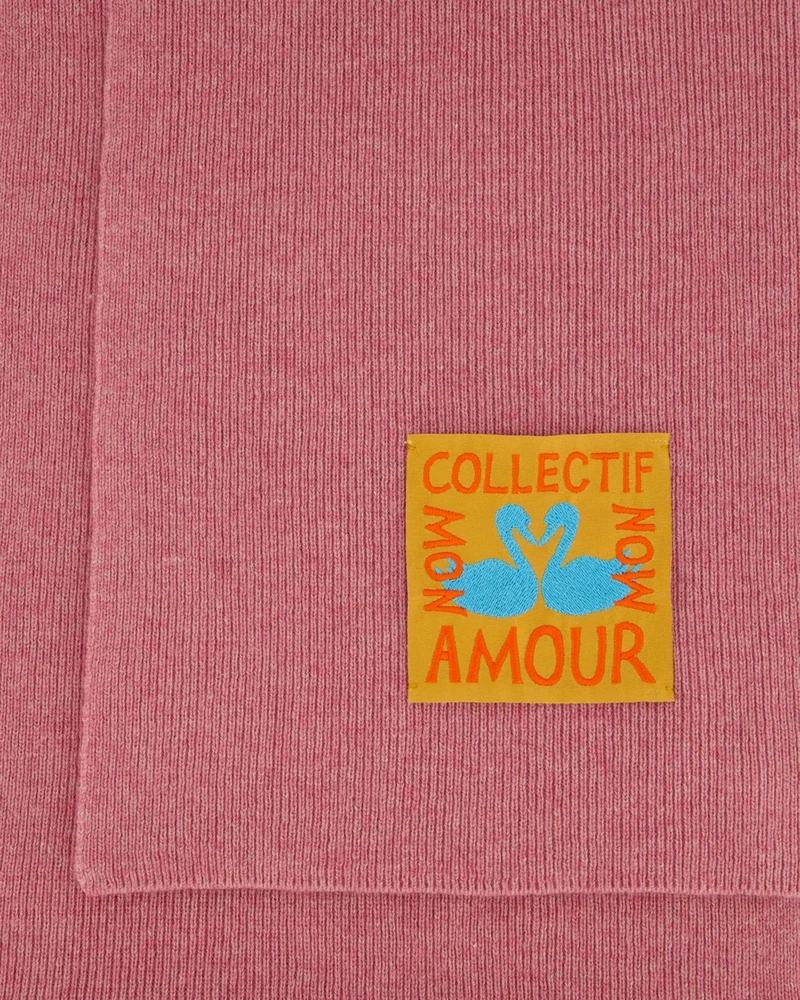 Nele | Schal | Seide, Cashmere