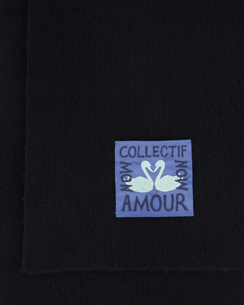 Nele | Schal | Seide, Cashmere