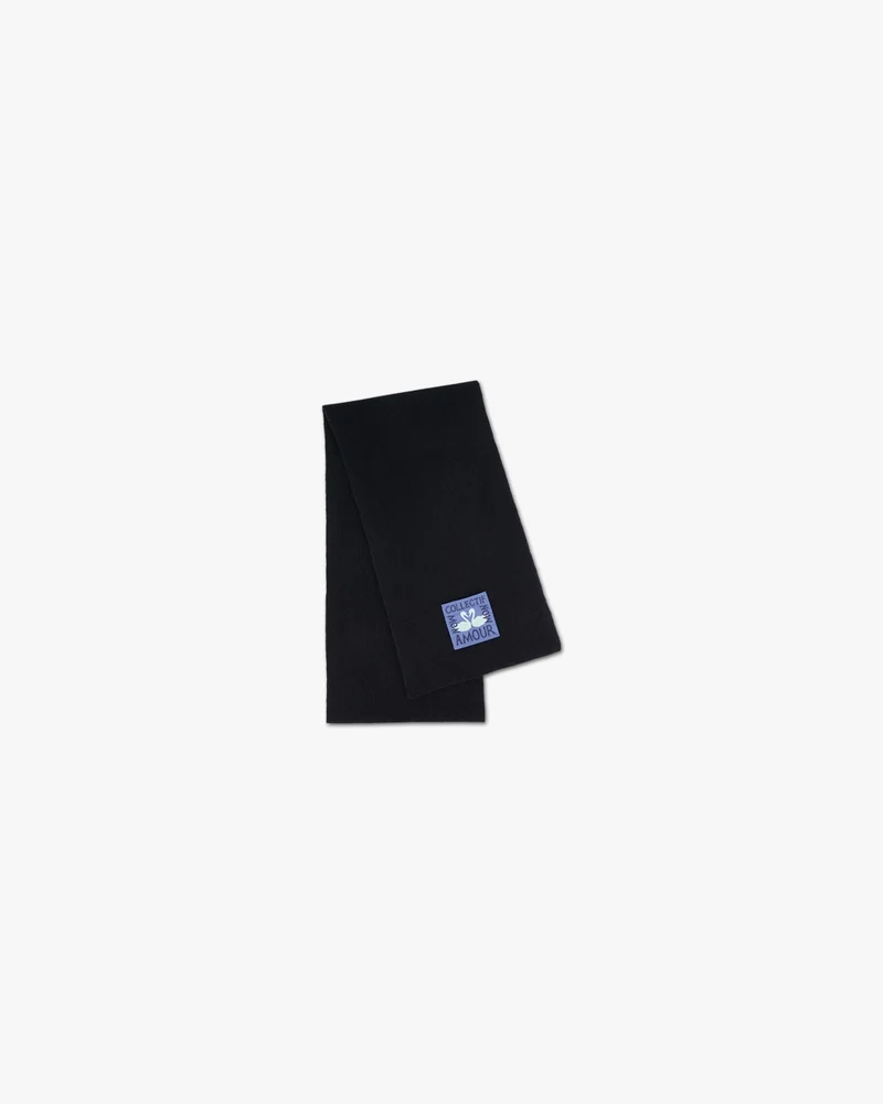 Nele | Schal | Seide, Cashmere