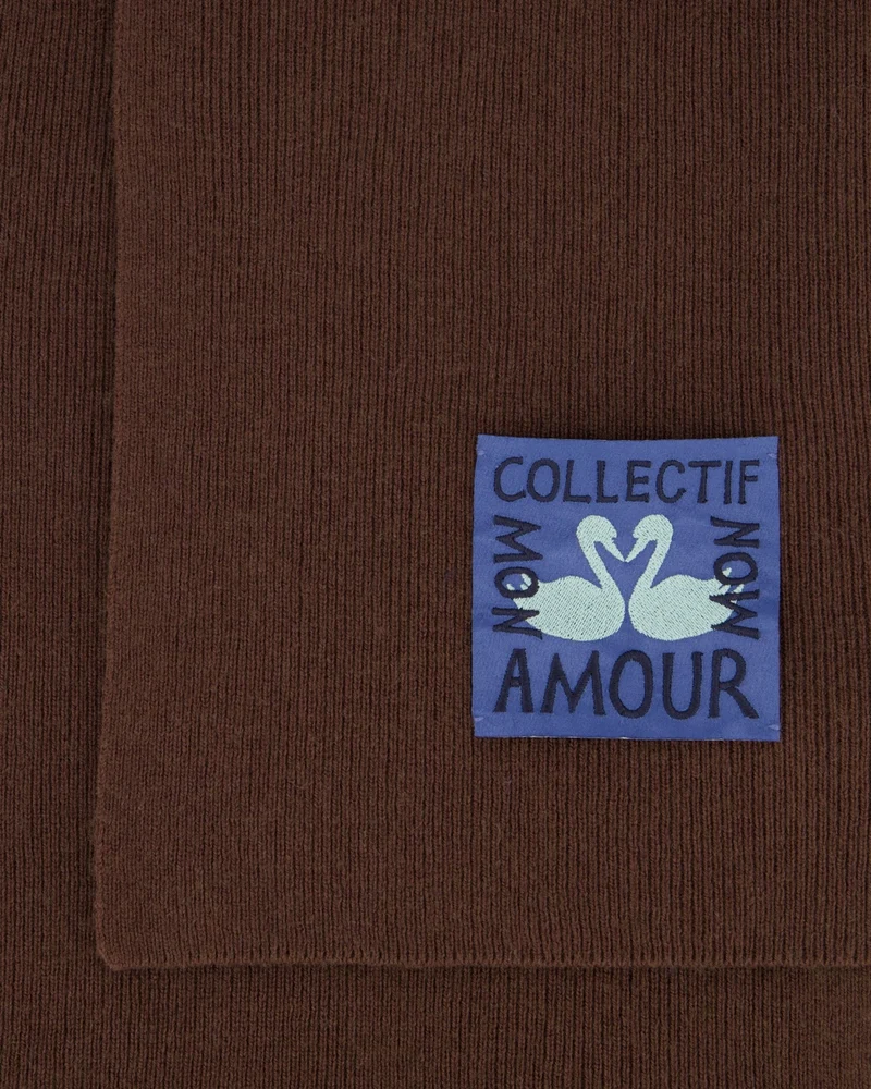Nele | Schal | Seide, Cashmere