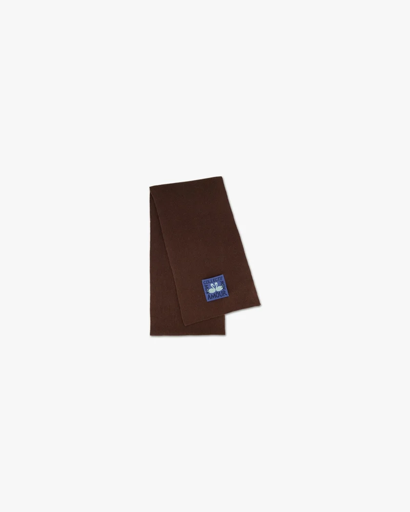Nele | Schal | Seide, Cashmere