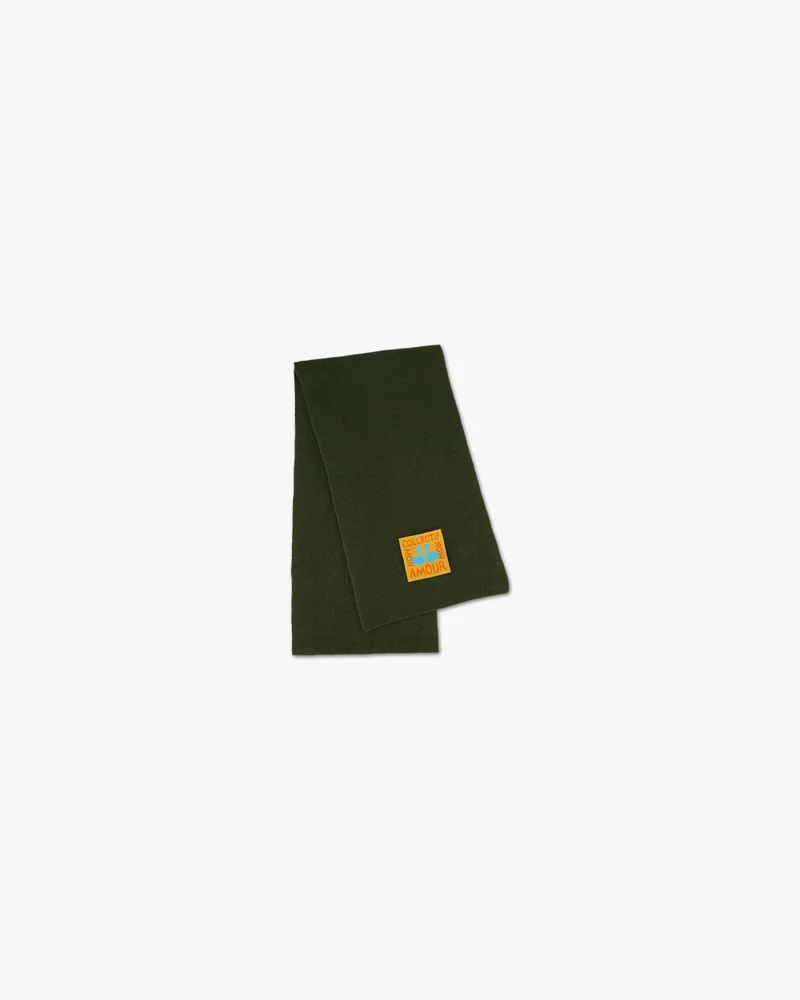 Nele | Schal | Seide, Cashmere