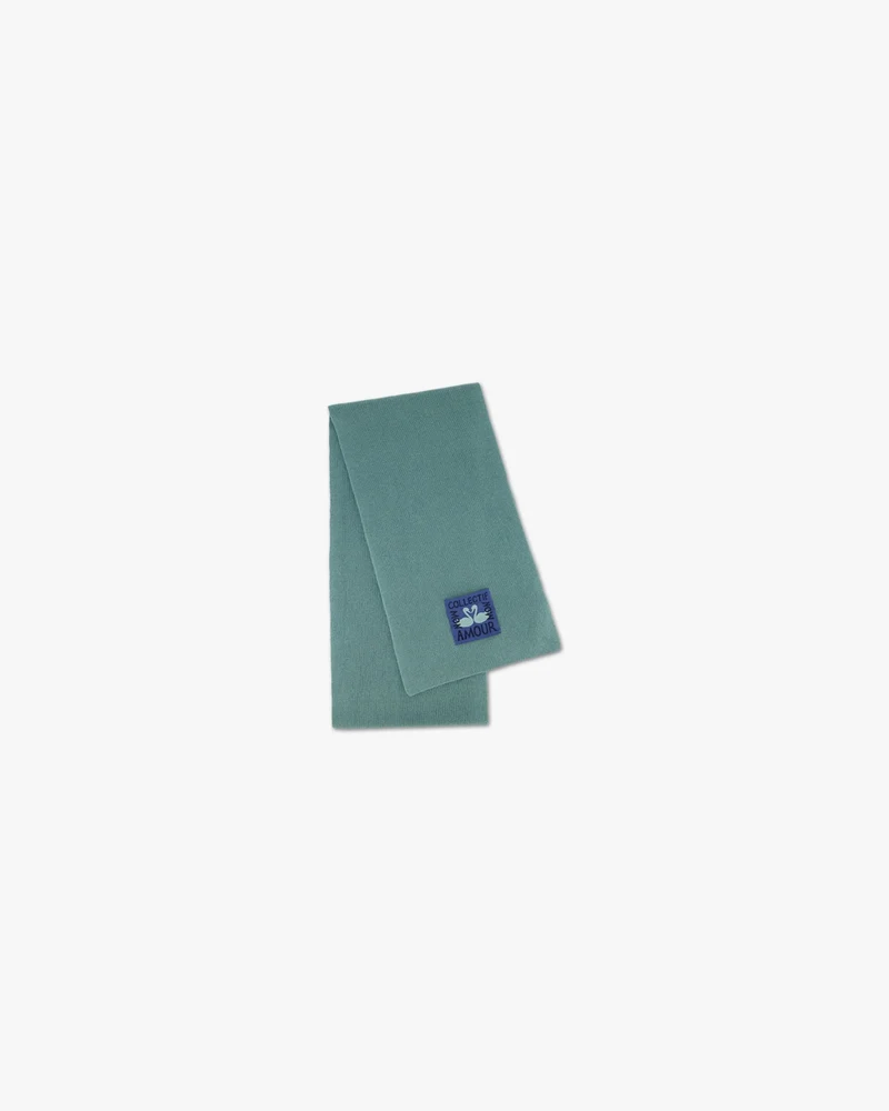 Nele | Schal | Seide, Cashmere