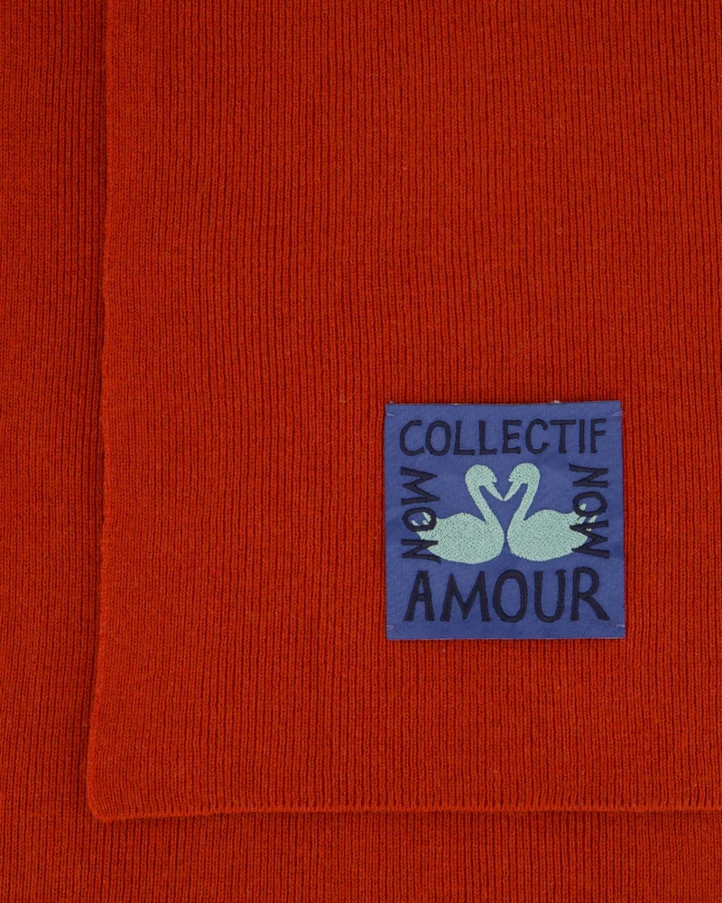 Nele | Schal | Seide, Cashmere