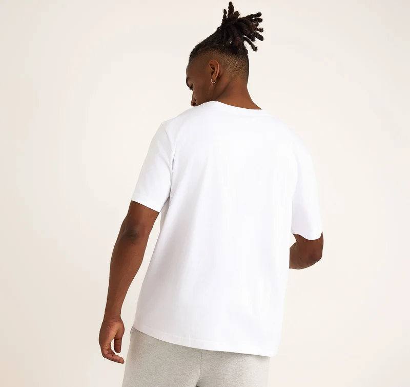 True Heavy Boxy Fit Tee 9-Pack