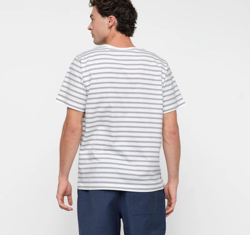 True Heavy Boxy Fit Tee 9-Pack