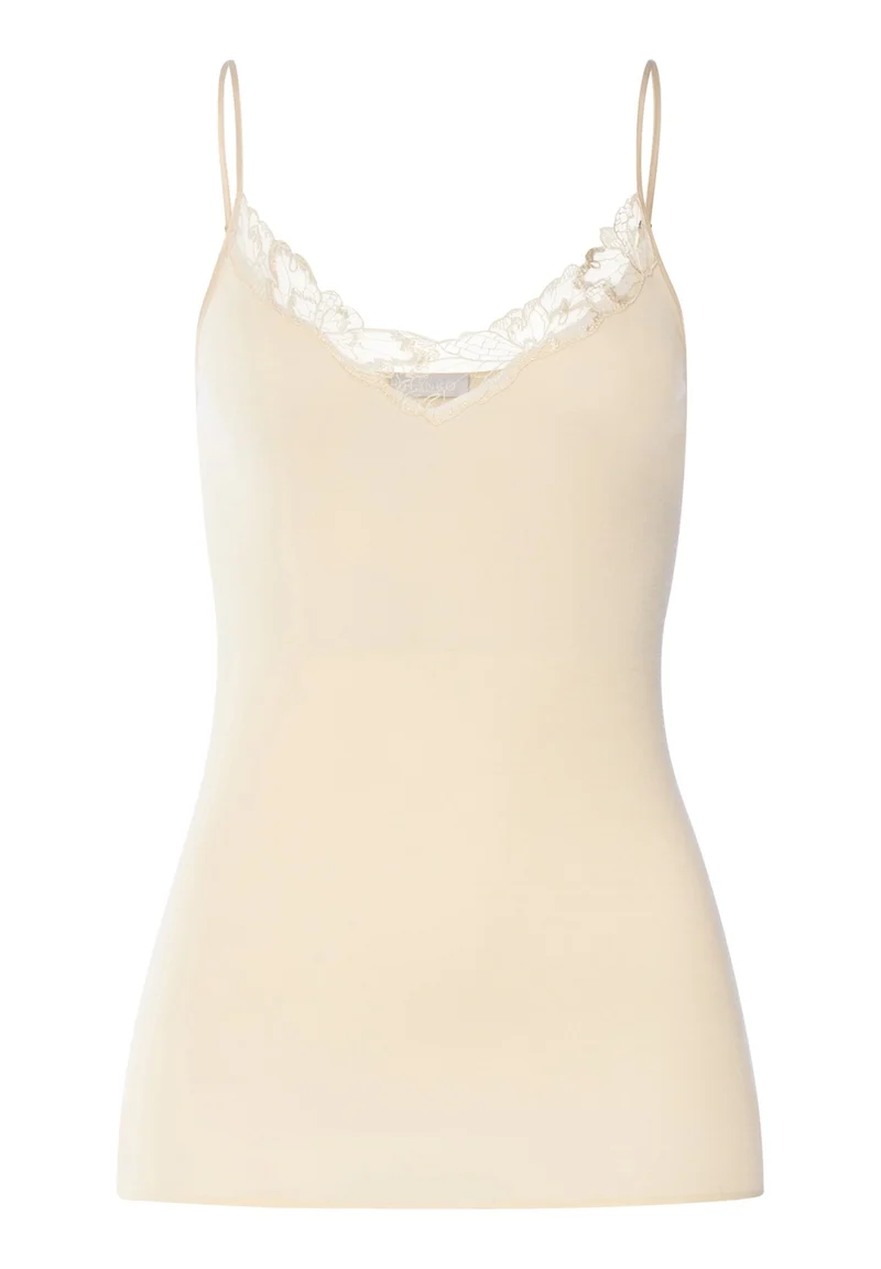 Belen Spaghetti Top | summer sand 070812-072811