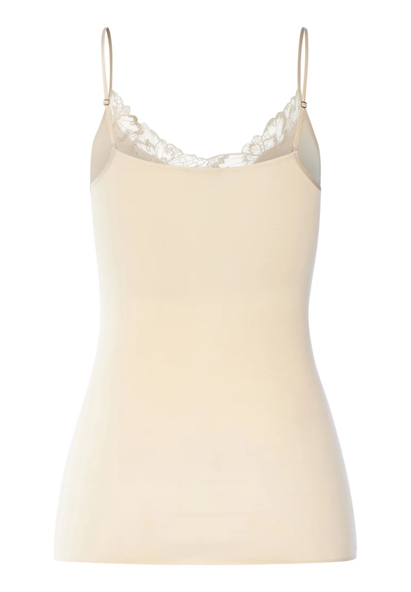 Belen Spaghetti Top | summer sand 070812-072811