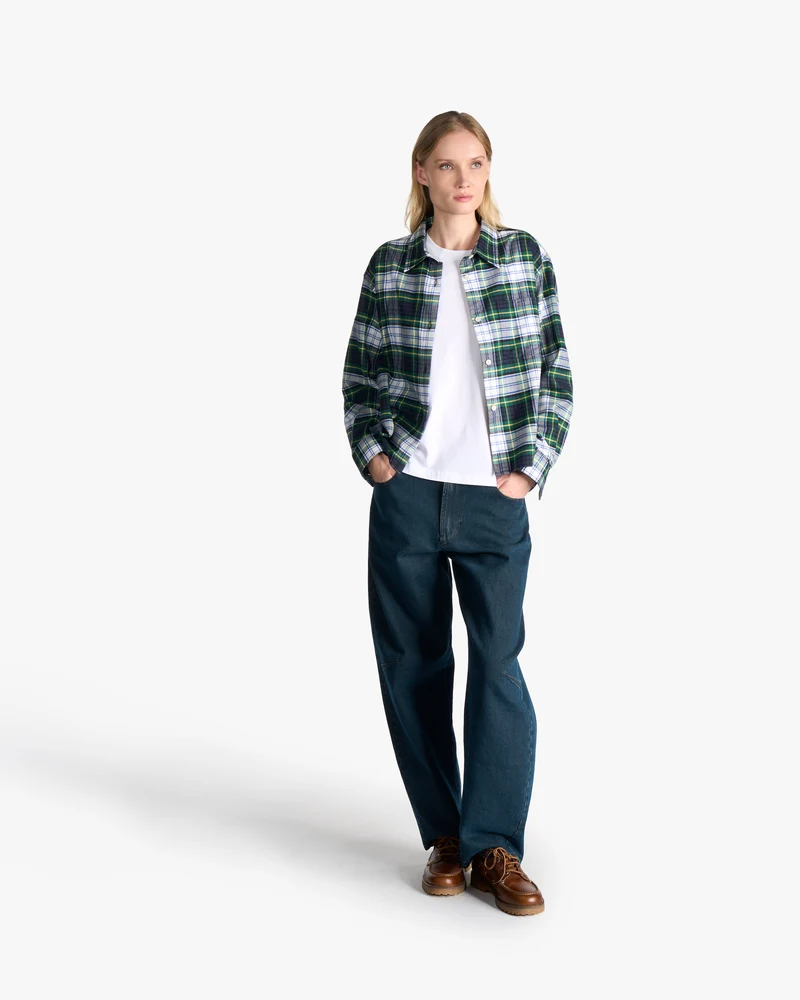 Athea | Bluse | Baumwolle
