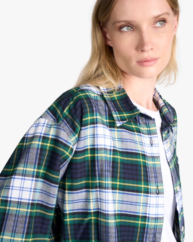 Athea | Bluse | Baumwolle