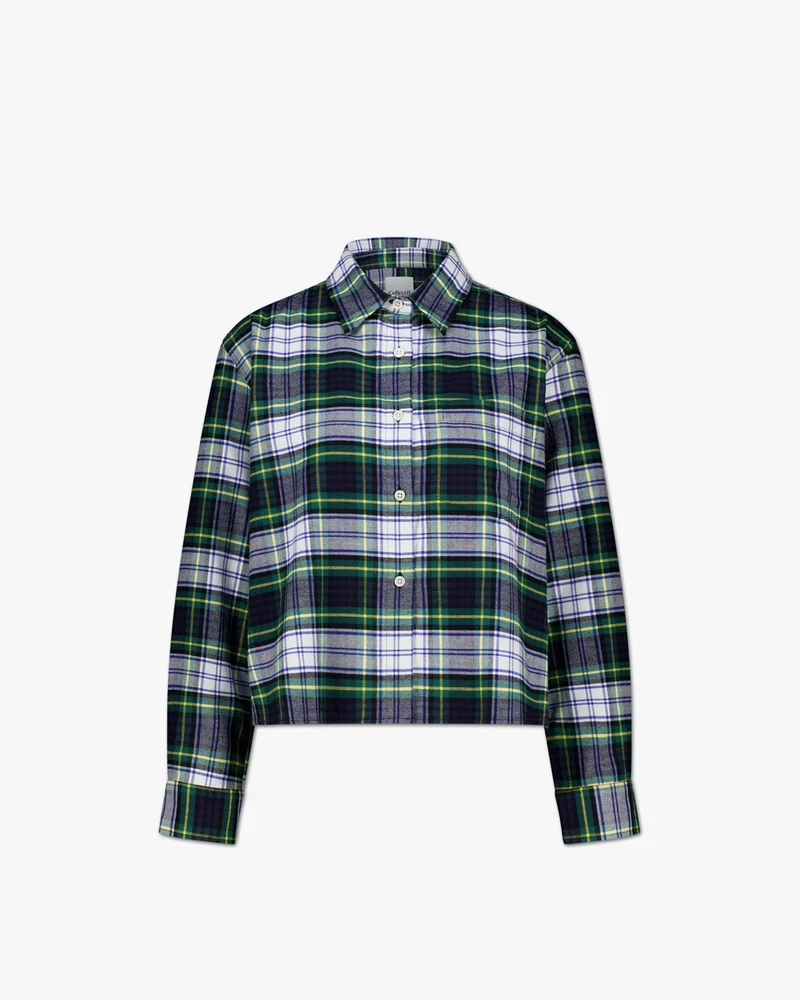 Athea | Bluse | Baumwolle
