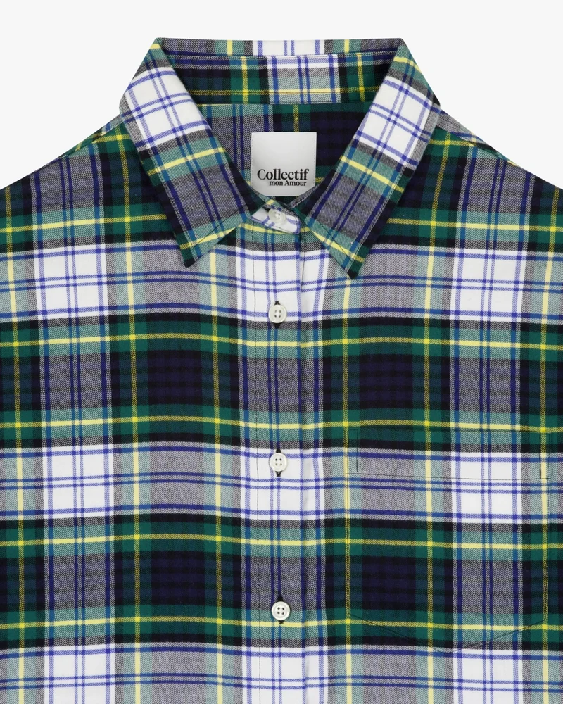 Athea | Bluse | Baumwolle