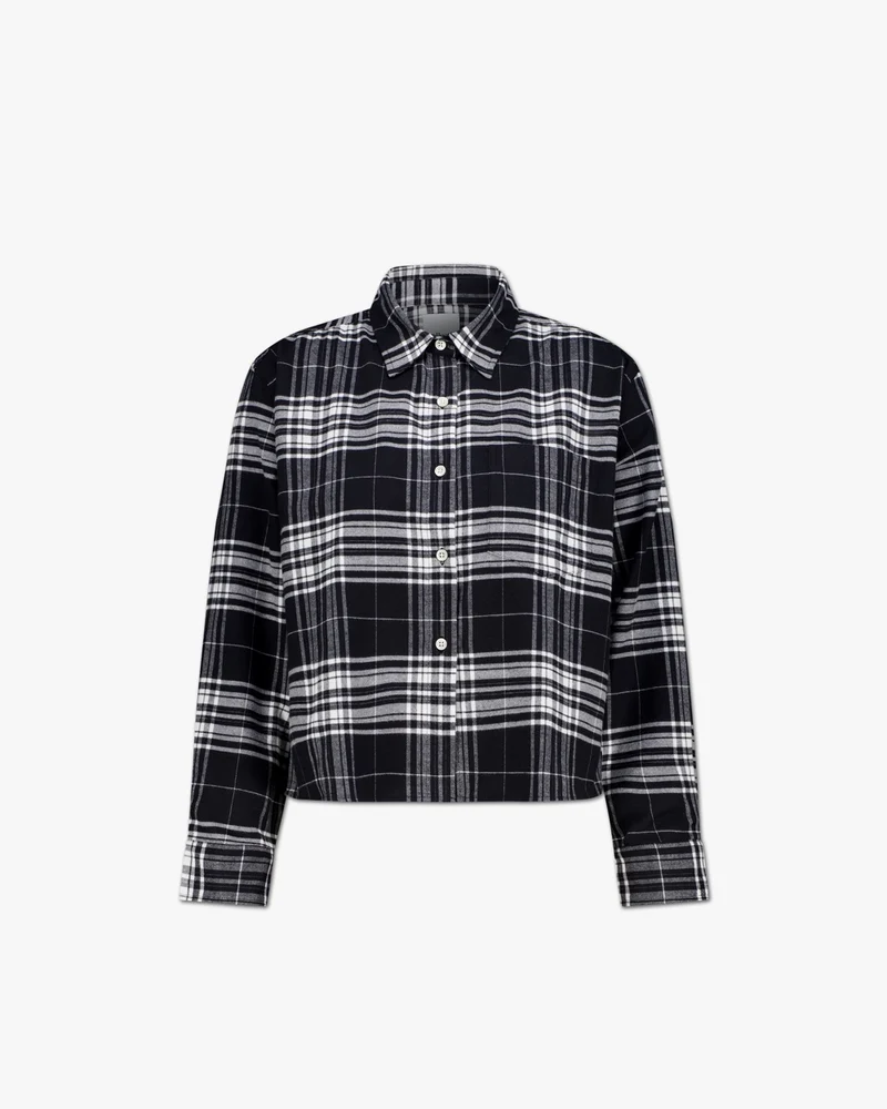 Athea | Bluse | Baumwolle