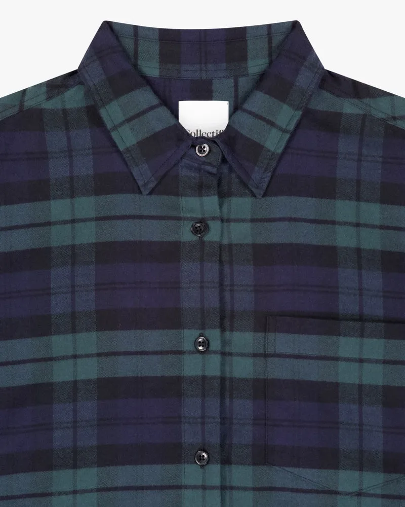 Athea | Bluse | Baumwolle