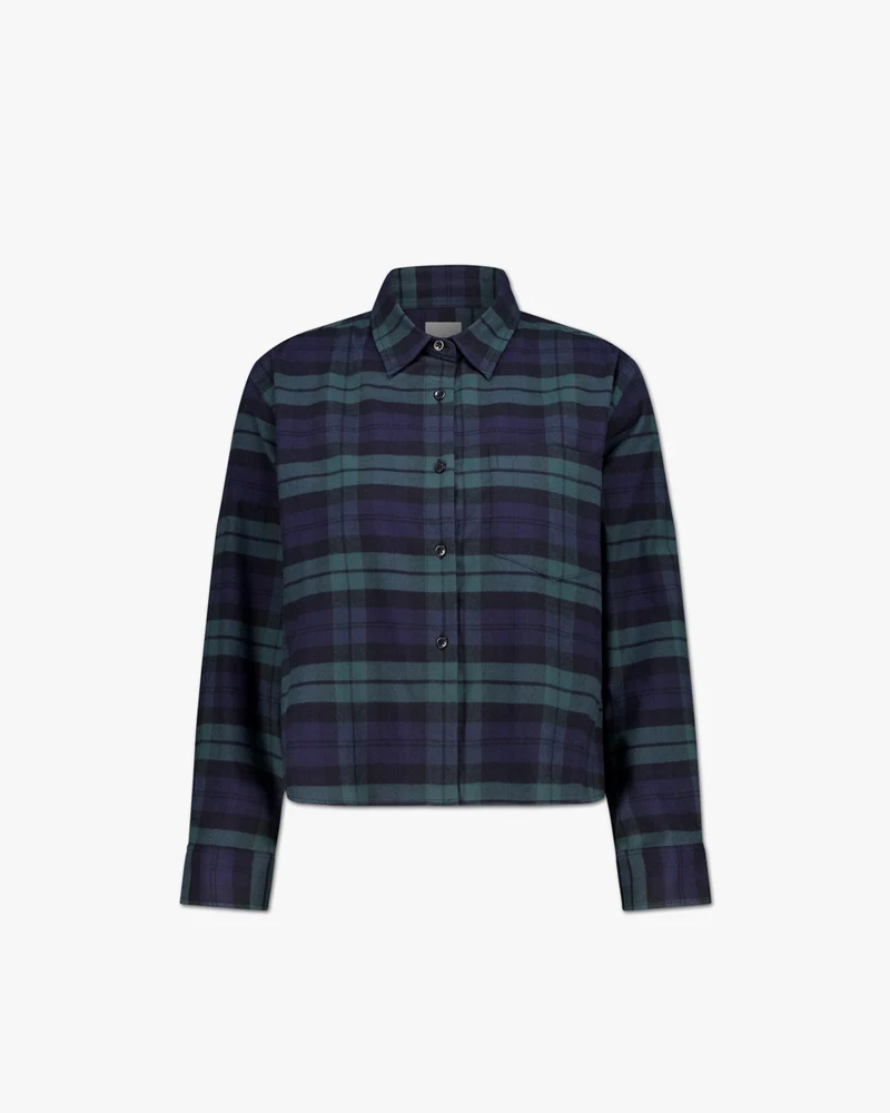 Athea | Bluse | Baumwolle