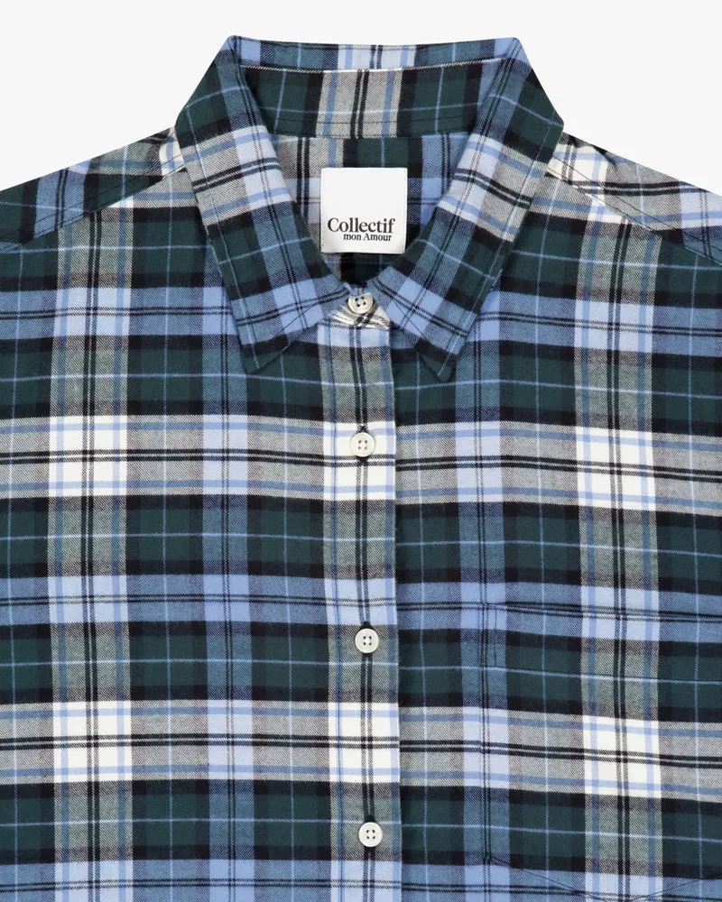 Athea | Bluse | Baumwolle