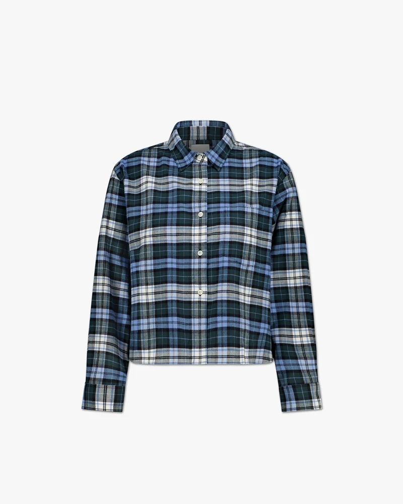 Athea | Bluse | Baumwolle