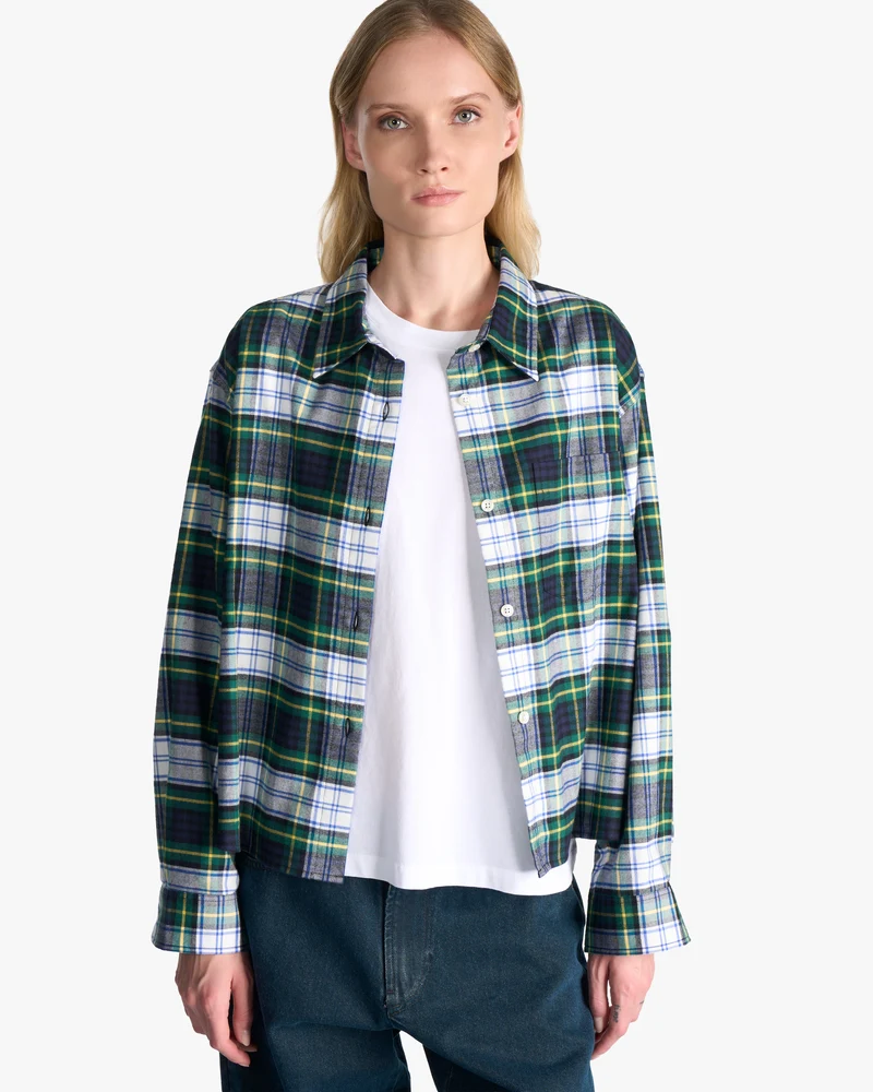 Athea | Bluse | Baumwolle