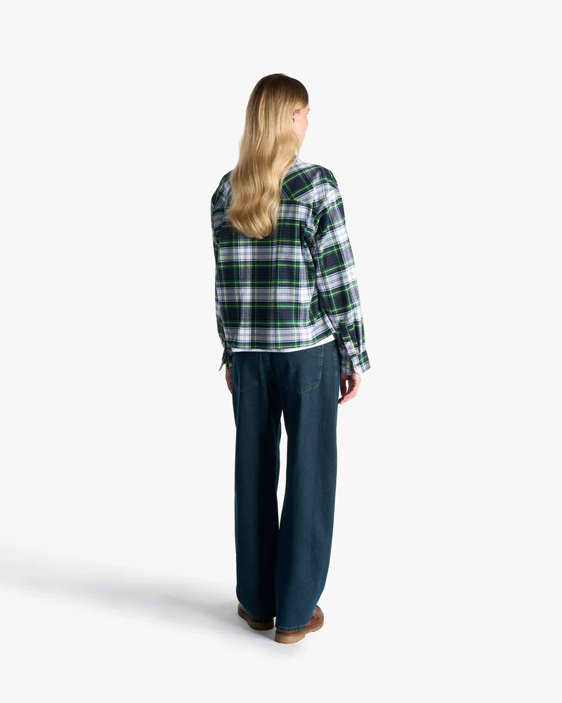 Athea | Bluse | Baumwolle