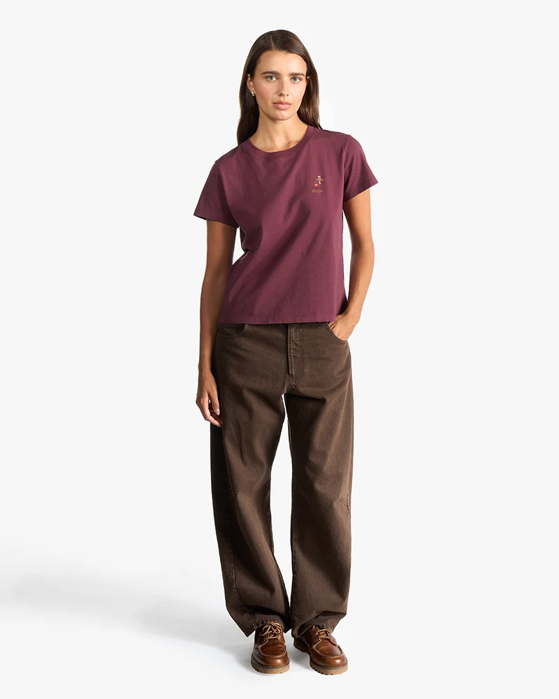 Silja Love Letter | T-Shirt | Bio-Baumwolle