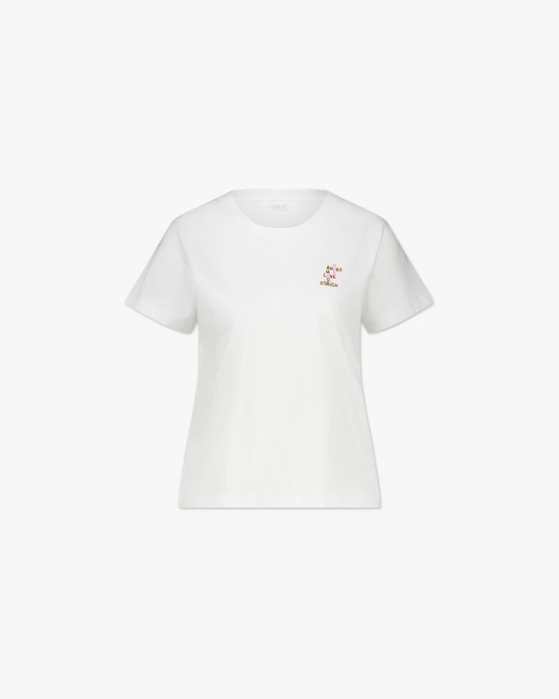 Silja Love Letter | T-Shirt | Bio-Baumwolle