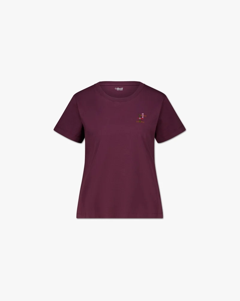 Silja Love Letter | T-Shirt | Bio-Baumwolle