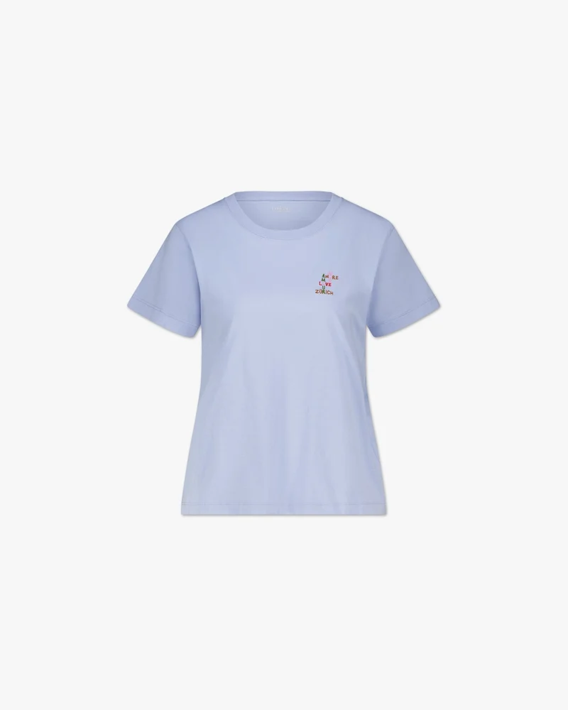 Silja Love Letter | T-Shirt | Bio-Baumwolle