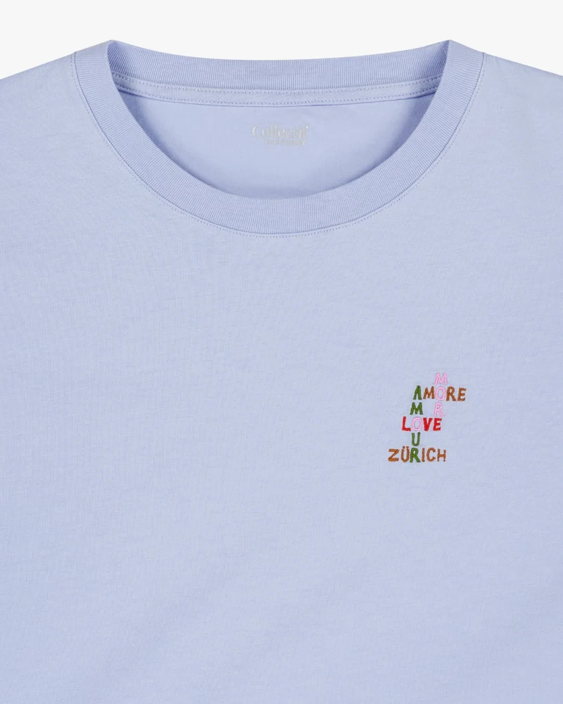 Silja Love Letter | T-Shirt | Bio-Baumwolle