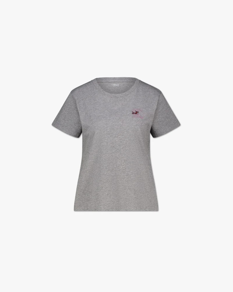 Silja Züri Dog | T-Shirt | Bio-Baumwolle