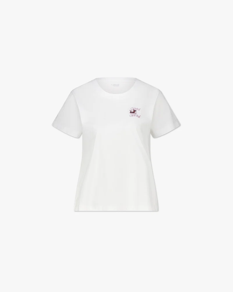 Silja Züri Dog | T-Shirt | Bio-Baumwolle