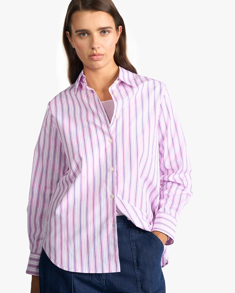 Jacky | Bluse | Baumwolle