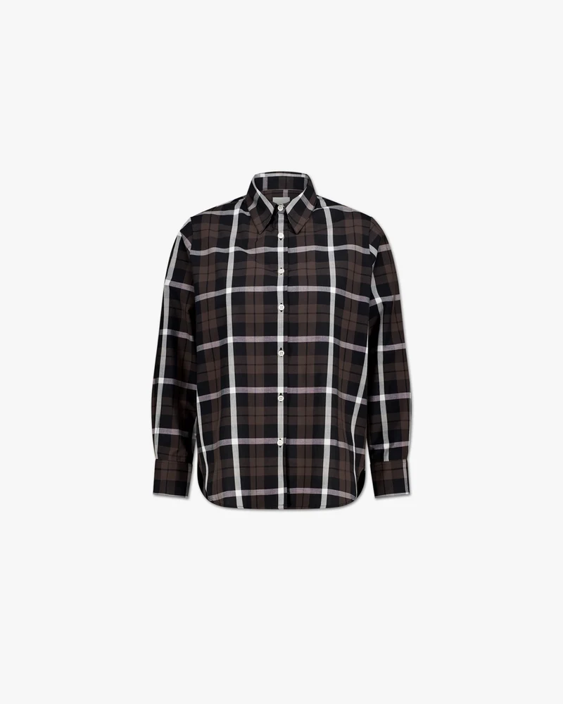 Jacky | Bluse | Baumwolle