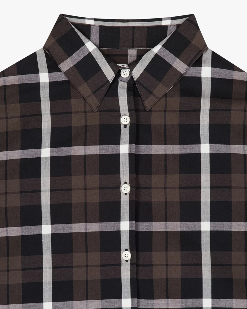 Jacky | Bluse | Baumwolle
