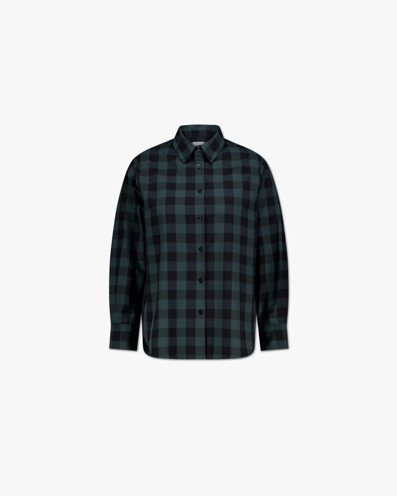 Jacky | Bluse | Baumwolle