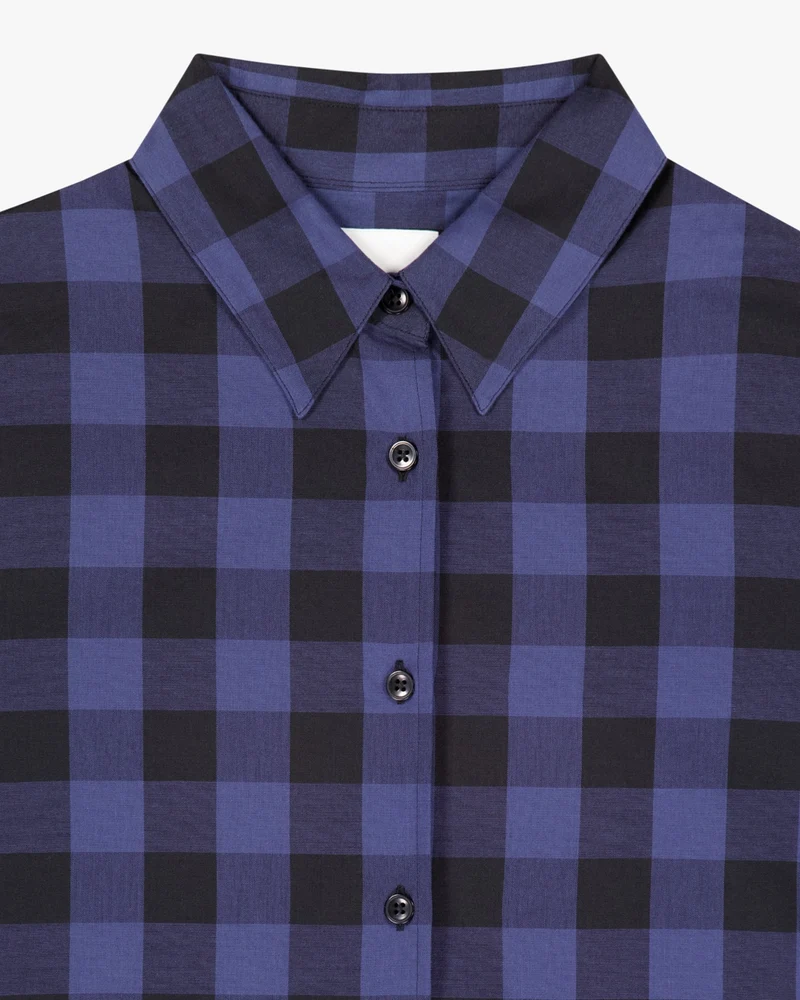 Jacky | Bluse | Baumwolle