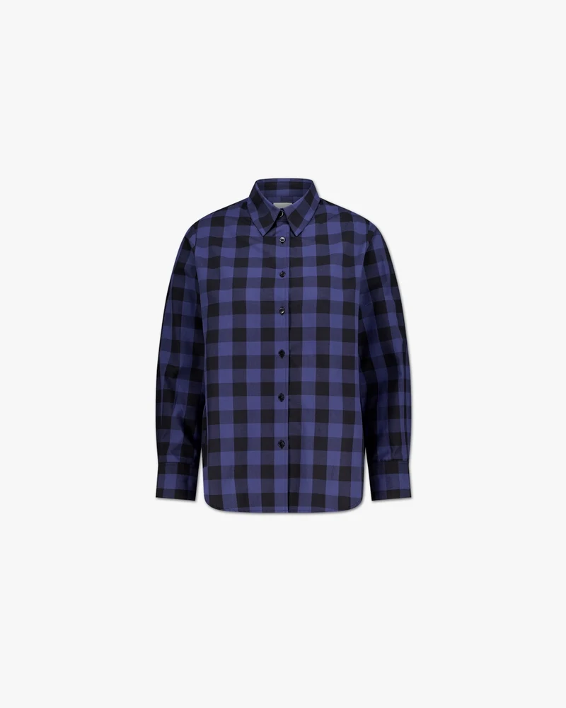 Jacky | Bluse | Baumwolle