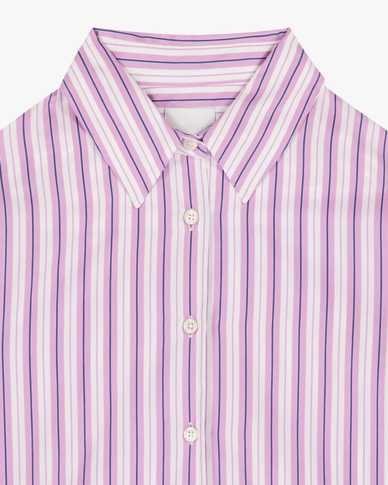 Jacky | Bluse | Baumwolle