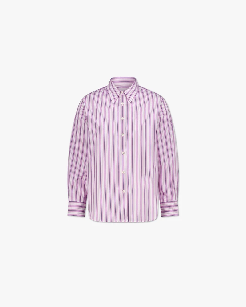 Jacky | Bluse | Baumwolle