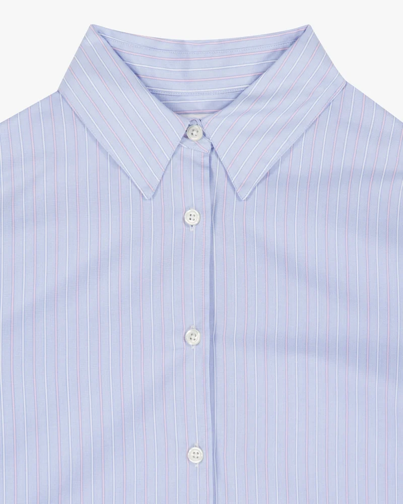 Jacky | Bluse | Baumwolle