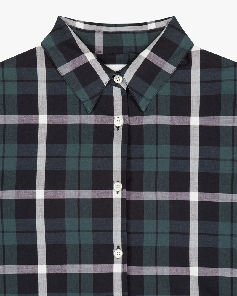 Jacky | Bluse | Baumwolle