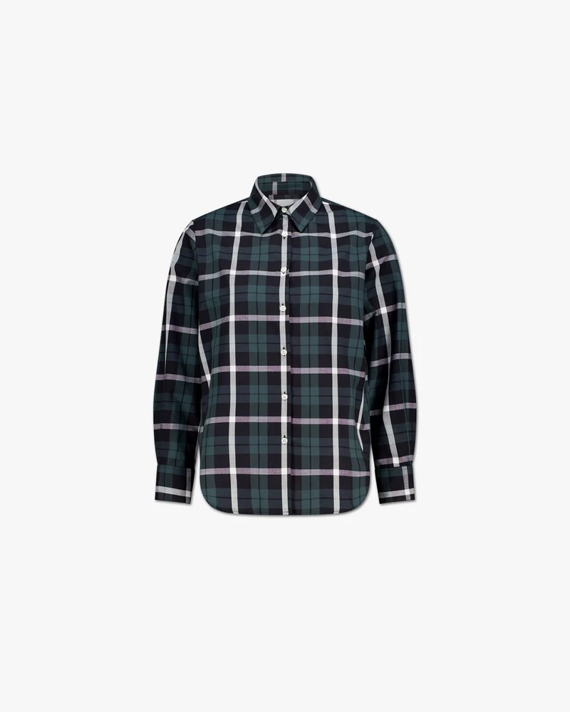 Jacky | Bluse | Baumwolle